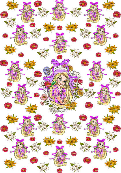 A5 Notebook Wraps-W-3354